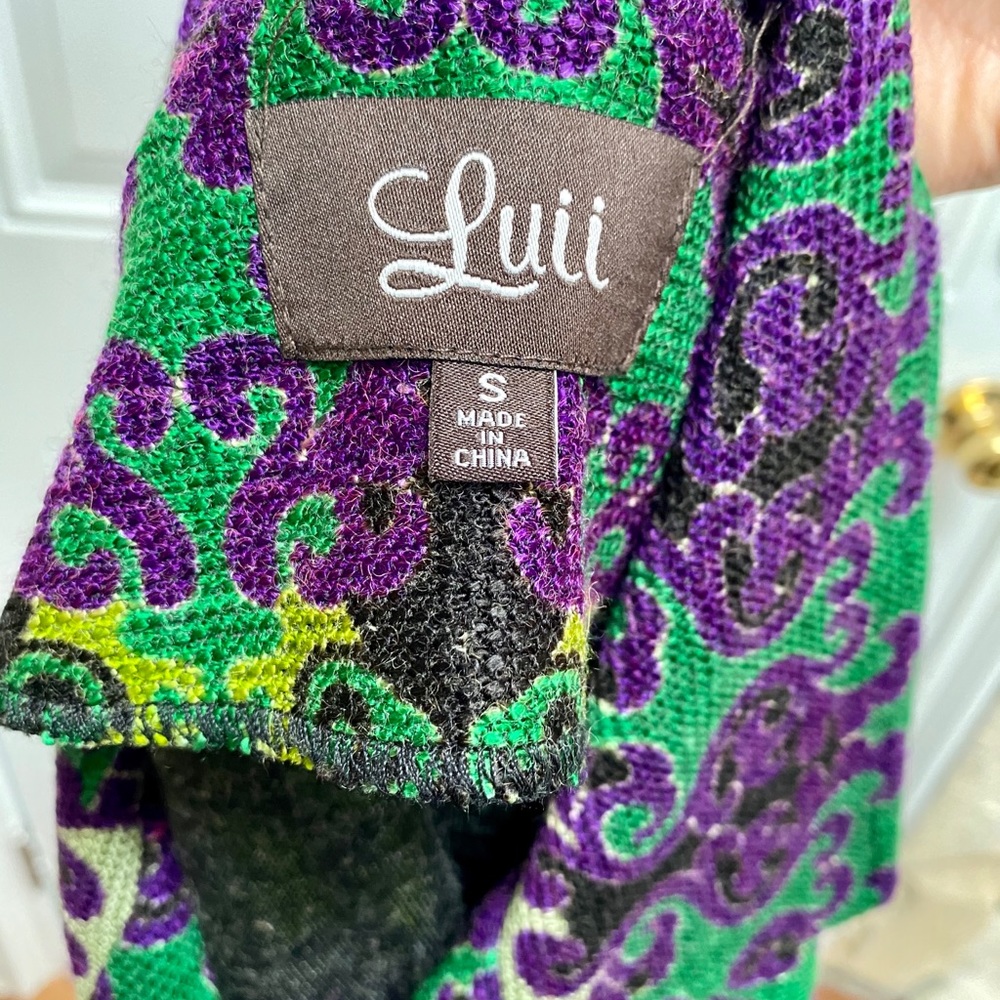 Jacket - Picture 7 of 7